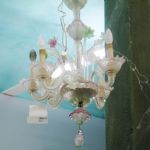 518 8122 CHANDELIER